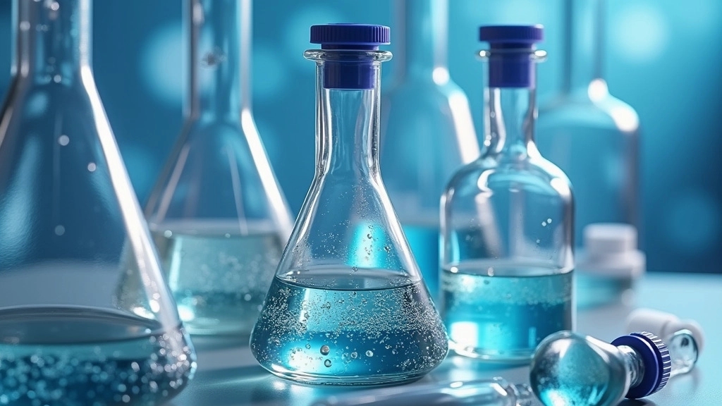 A comprehensive guide to the purchase of laboratory and industrial chemicals from Maham Chemistry