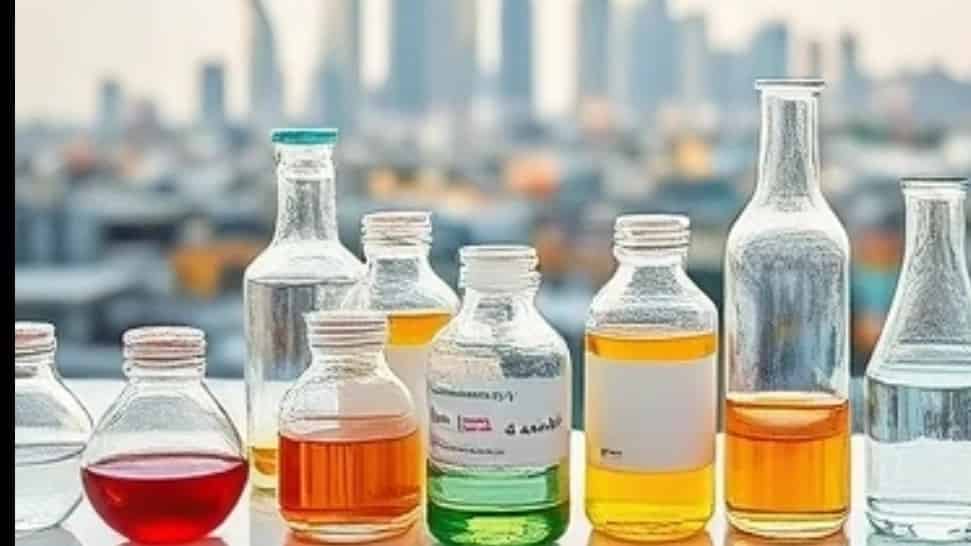 خرید، فروش و تهیه مواد اولیه دارویی در تهران