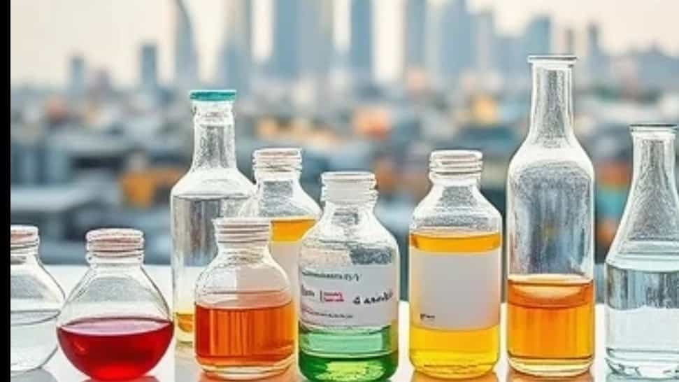 خرید، فروش و تهیه مواد اولیه دارویی در تهران