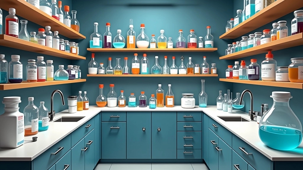 Maham Chemistry: Authentic Reference for Purchase of Chemicals in Tehran Maham Chemistry: Authentic Reference for Purchase of Chemicals in Tehran